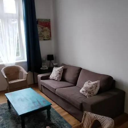 Apartment Spielberk Brno Exterior photo