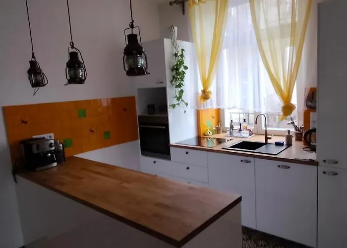 Apartment Spielberk