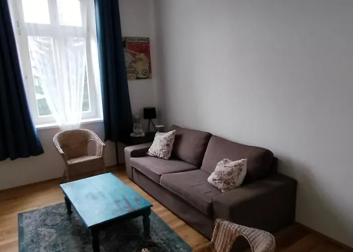 Apartment Spielberk
