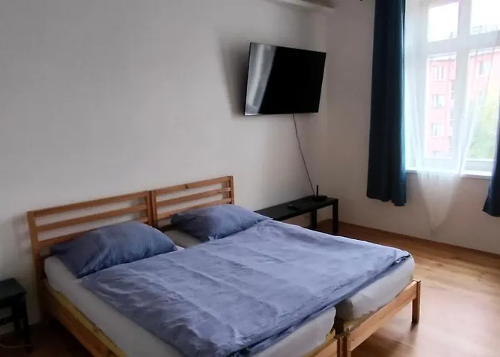 Apartment Spielberk