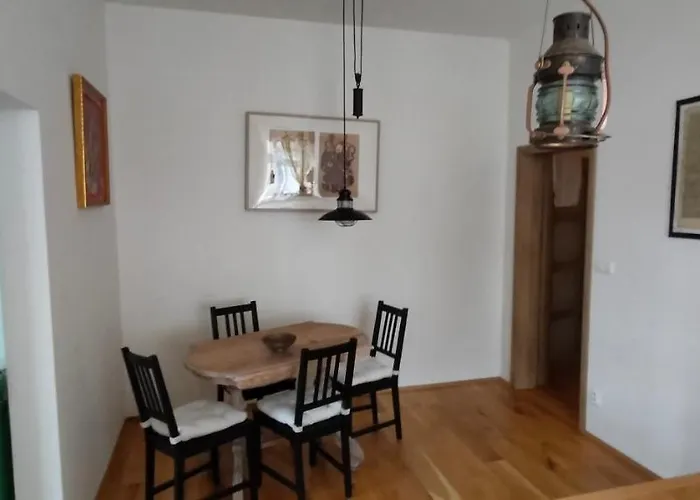 Apartment Spielberk