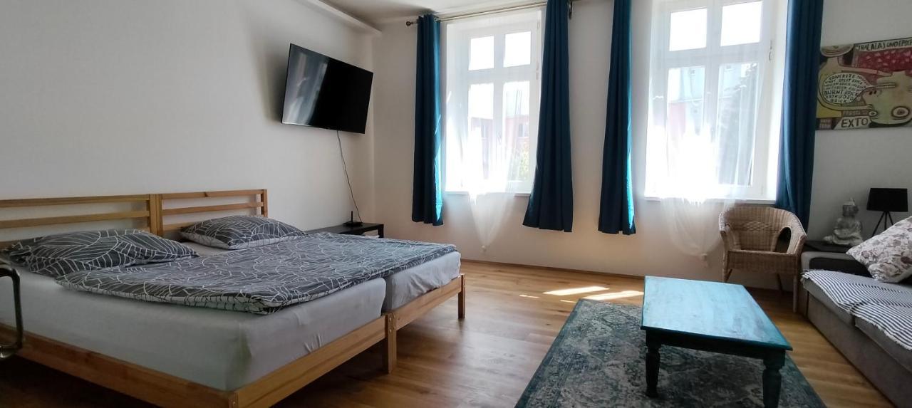 Spielberk Apartment Brno