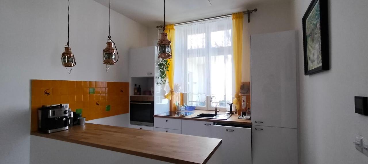 Spielberk Apartment